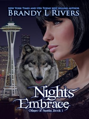 cover image of Nights Embrace